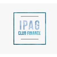 IPAG Club Finance logo - Similar company to Minance Mbs