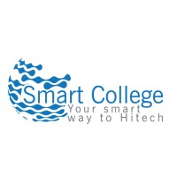 Smart College Israel - מכללת סמארט logo - Similar company to Tekmonster