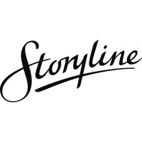 Storyline Studios AB logo - Similar company to Angel Films Oy
