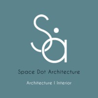 Space Dot Architecture logo - Similar company to Design Monastery Chennai