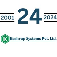 Keshrup Systems Pvt Ltd logo - Similar company to Btpl