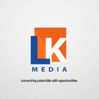 LK MEDIA logo - Similar company to Lk Media