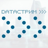 Datastream DEP logo - Similar company to Ringo