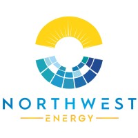 North West Energy logo - Similar company to Lovatts Solar Solutions