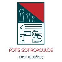 FS Sotiropoulos logo - Similar company to Plus4U.Gr