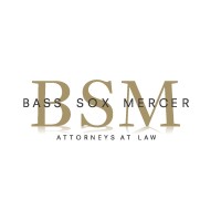 Bass Sox Mercer logo - Similar company to P-Core Solutions