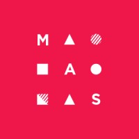 MAS Group digital agency logo - Similar company to Eternitylife Studio