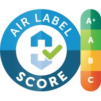 Air Label Score logo - Similar company to Batit Protect