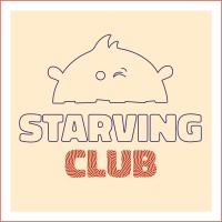 Starving Club logo - Similar company to La Datcha Paris