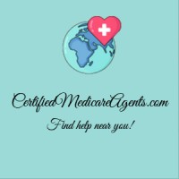 CertifiedMedicareAgents.com logo - Similar company to Elevate Insurance Llc