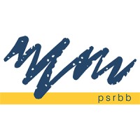 PSRBB Architects logo - Similar company to Dimensions Architects.