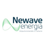 Newave Energia logo - Similar company to New Wave