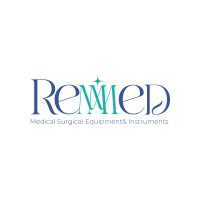 Remmed -medical surgical equipment instruments logo - Similar company to Castle General Trading