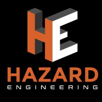 Hazard Engineering logo - Similar company to Workspace Mx Llc
