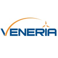 VENERIA - RENEWABLE ENERGY logo - Similar company to Krishna Solartech