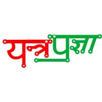 YantraPragya logo - Similar company to Digitech Indiaa