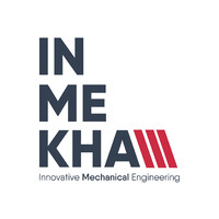 INMEKHA INGENIERÍA logo - Similar company to Atg Additive Manufacturing
