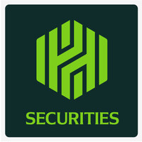 Huntington Securities, Inc. logo - Similar company to Modelsend