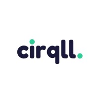 Cirqll | Het meest eenvoudige CRM logo - Similar company to De Hardloopwinkel