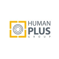 Human Plus Group logo - Similar company to H