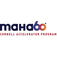 Cornell Maha60 Accelerator Program logo - Similar company to Cfd-Co