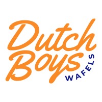Dutch Boys Wafels LLC logo - Similar company to Nexuma