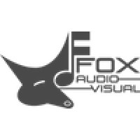 Fox Audio Visual logo - Similar company to Sensory Technologies, A Diversified Company