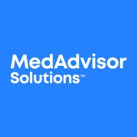MedAdvisor Solutions AU logo - Similar company to Erx Script Exchange