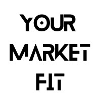 Your Market Fit logo - Similar company to Budtrainer