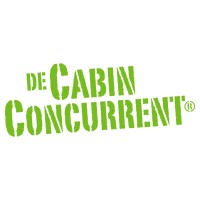 De CabinConcurrent logo - Similar company to Primakabin
