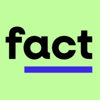 FACT logo - Similar company to Idm Campus