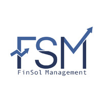 FinSol Management logo - Similar company to Olive