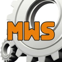 MWS - Mechanische Werkstatt Streiff GmbH & Co. KG logo - Similar company to S-Coating Gmbh