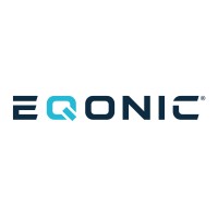 EQONIC logo - Similar company to Sumi Trust International