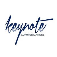 Keynote Communications Botswana logo - Similar company to Keynote Communications