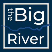 the Big River logo - Similar company to Sneakerempire