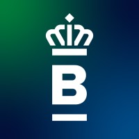 Royal Van Beest (Green Pin®) logo - Similar company to P1