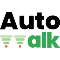 AutoWalk logo - Similar company to Communi8