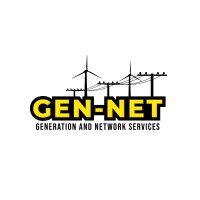 Gen-Net logo - Similar company to Obertech Group