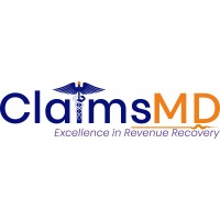 ClaimsMD logo - Similar company to Premier Connect