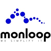 MONLOOP AB logo - Similar company to Mclowrey