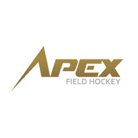 APEX Field Hockey logo - Similar company to Blue Star Lacrosse