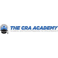 The CRA Academy logo - Similar company to Selectiq