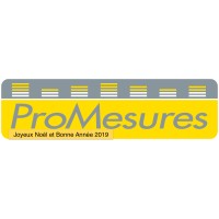 PROMESURES logo - Similar company to Acrebat