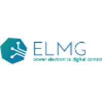 ELMG Digital Power logo - Similar company to Techmatics Robotics