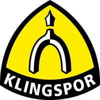 KLINGSPOR Abrasives South Africa logo - Similar company to High Shrink Solutions