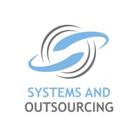 Systems and Outsourcing logo - Similar company to Leap (For It)