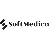 SoftMedico logo - Similar company to Blam