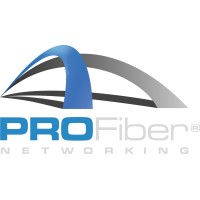 PROFiber Networking logo - Similar company to Secnet Pty Ltd