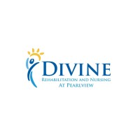 Divine Nursing & Rehabilitation at Pearlview logo - Similar company to 360 Anesthesia